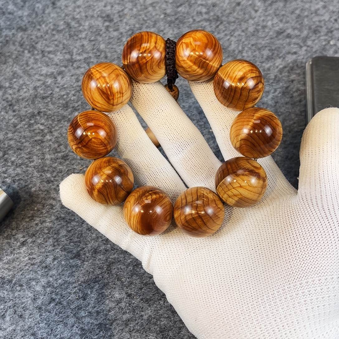 柏木（崖柏）陈化崖柏2.5