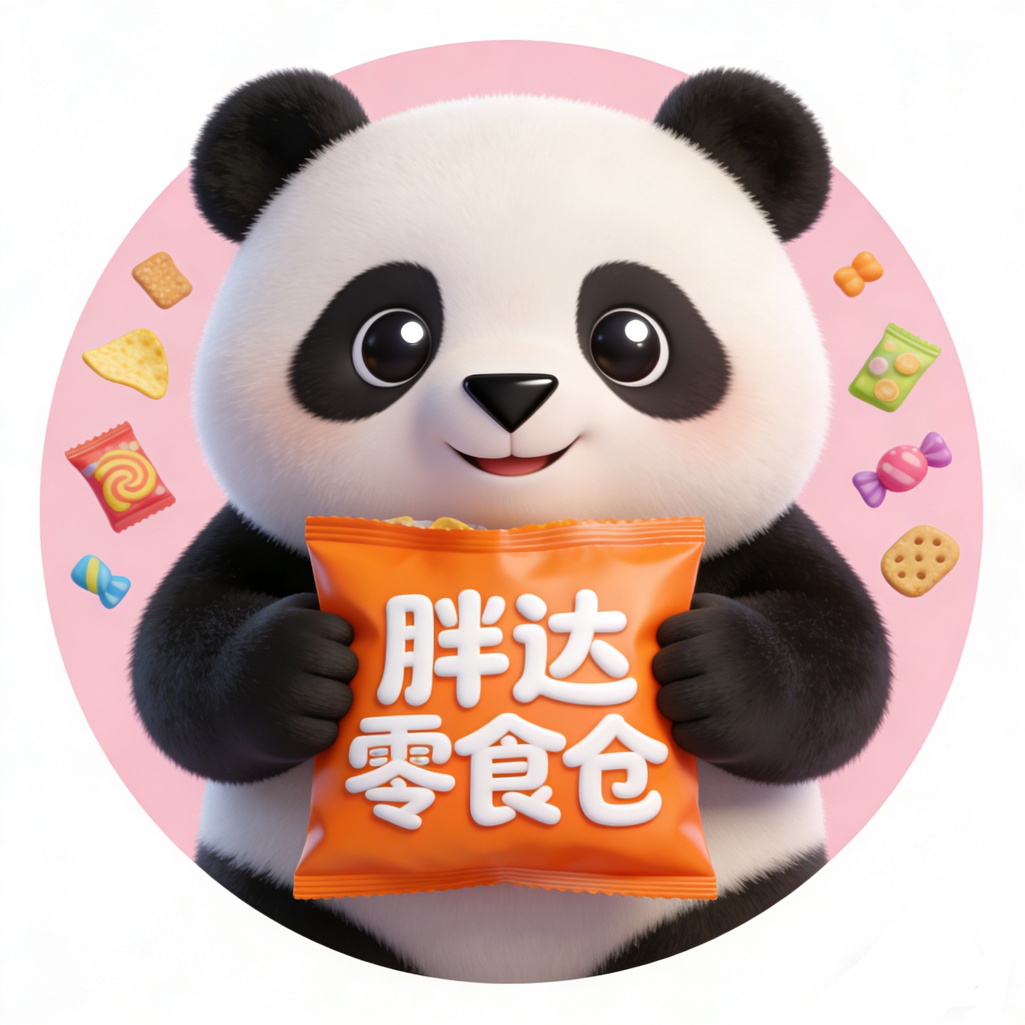 2号 特价休闲零食选择多多