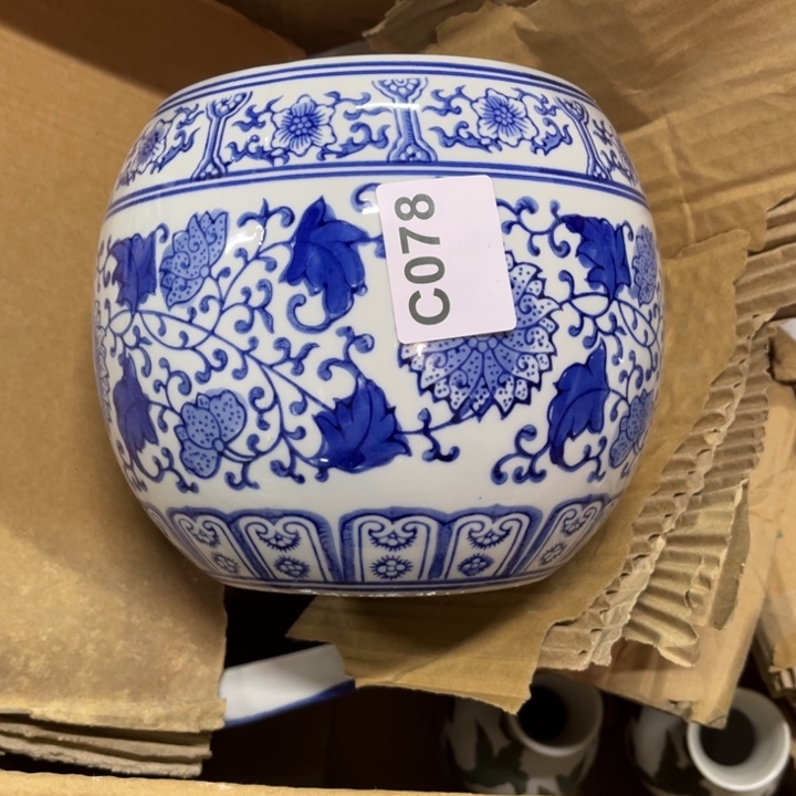 陶瓷制品瑕疵处理