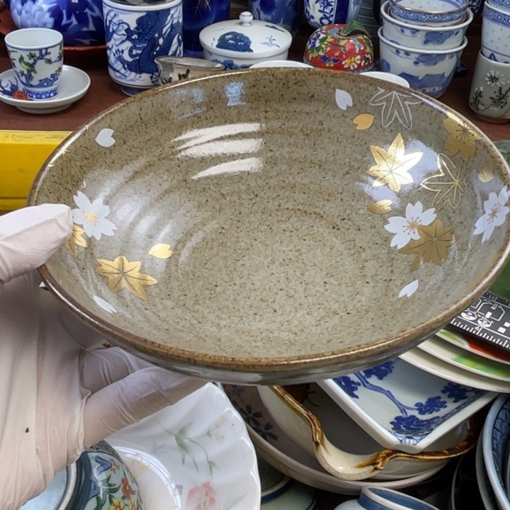 陶瓷他家瓷器真美…开播了