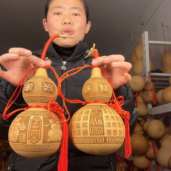 天然葫芦一物一图看图片发货