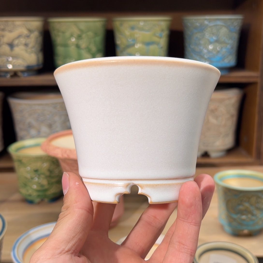 瓷片dy0117-297M外口11cm