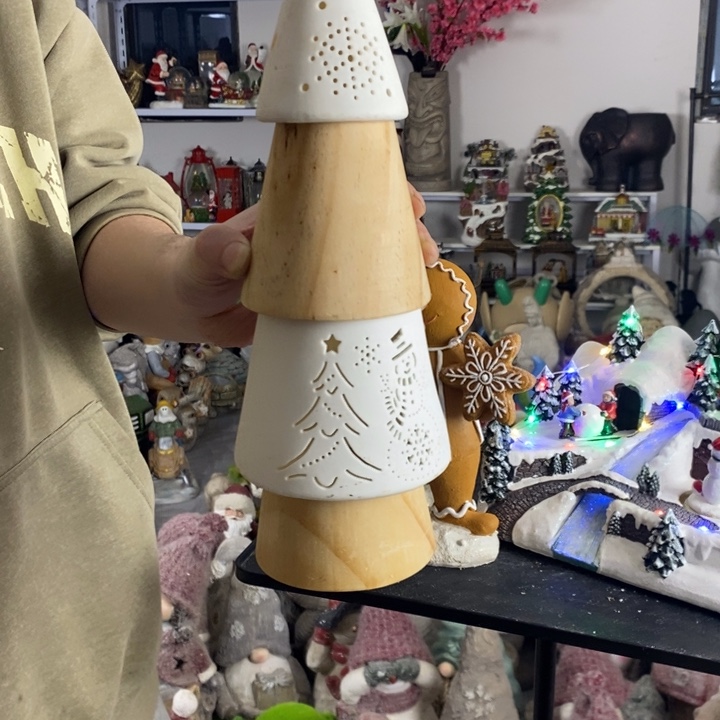 胡***狸软陶工艺品摆件默认微瑕