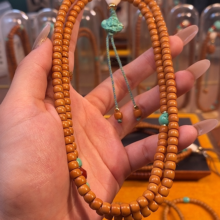 橄榄核手串/手链橄榄核