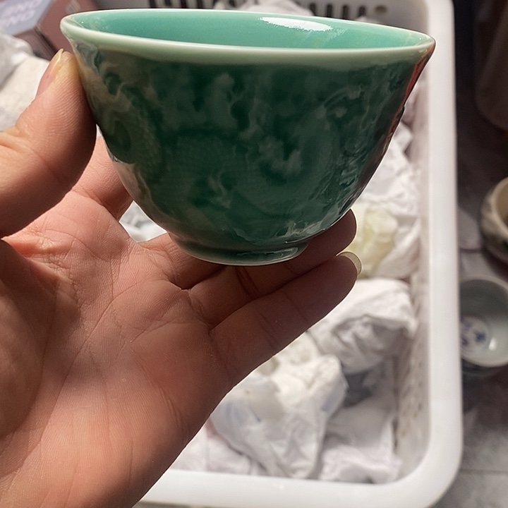 陶瓷功夫茶具直播闪购专用链接
