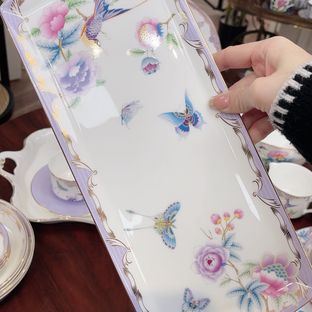 【闪购商品】瓷片大———————————-