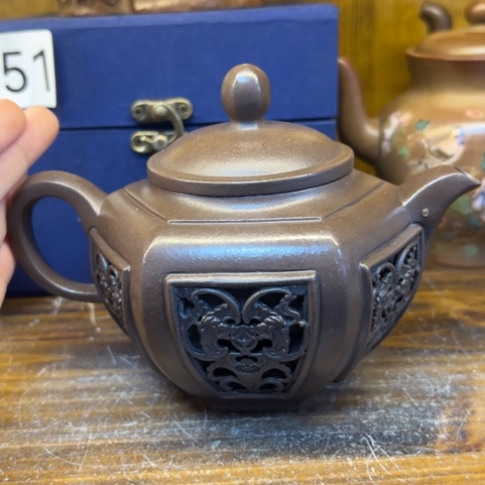 【闪购商品】紫砂茶壶紫砂壶等
