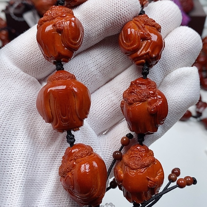 橄榄核吊坠无****38888888888