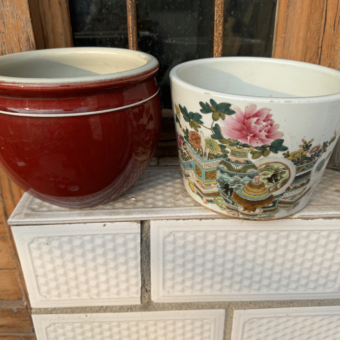 瓷花盆，，，，，，，，，，，，，