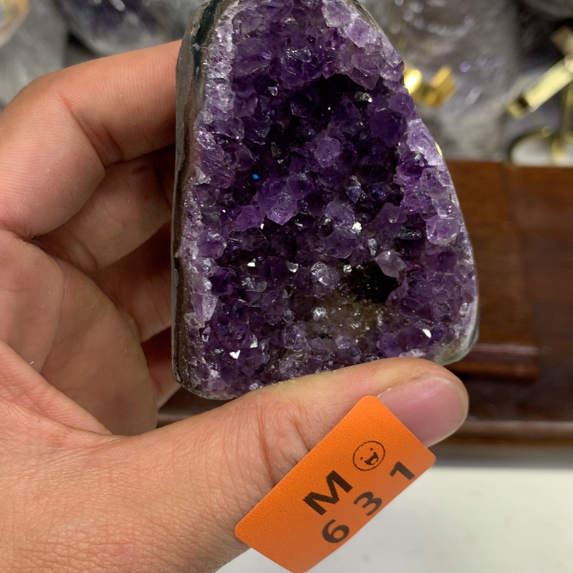 【闪购商品】水晶大型摆件（非配饰）未镶嵌