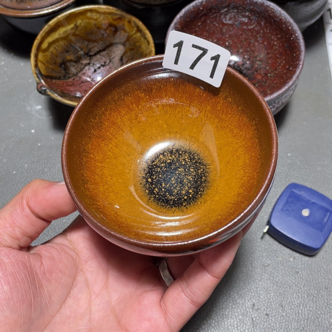 茶盏美好生活从开始到