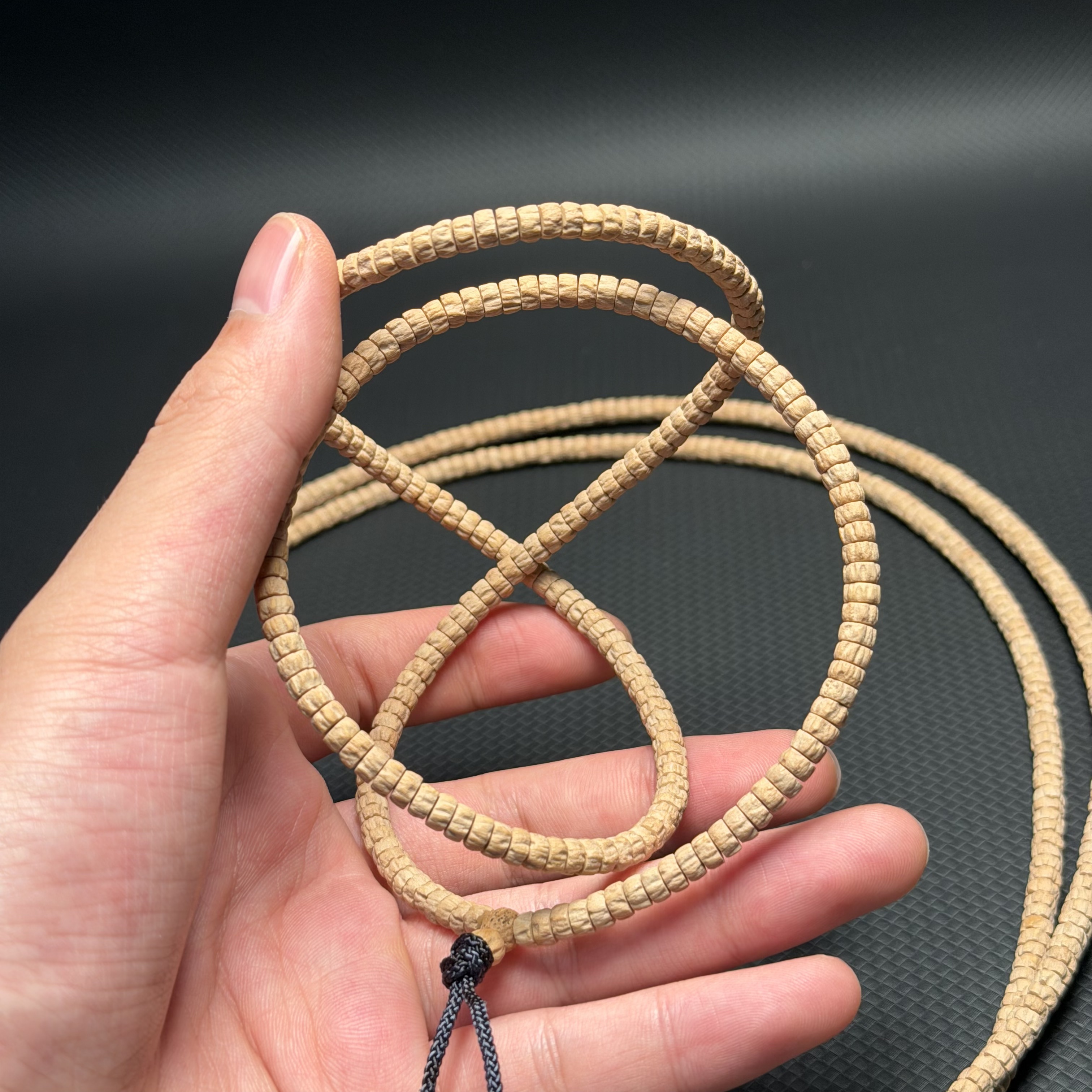 「长安中」A19百香籽特级药片 5.5mm