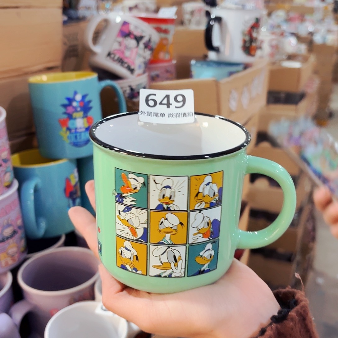 高温炻瓷默认微瑕649