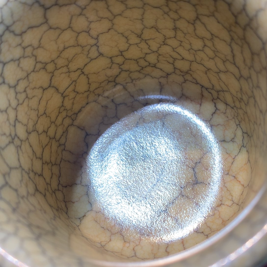 硕*扬龙泉青瓷手工制作