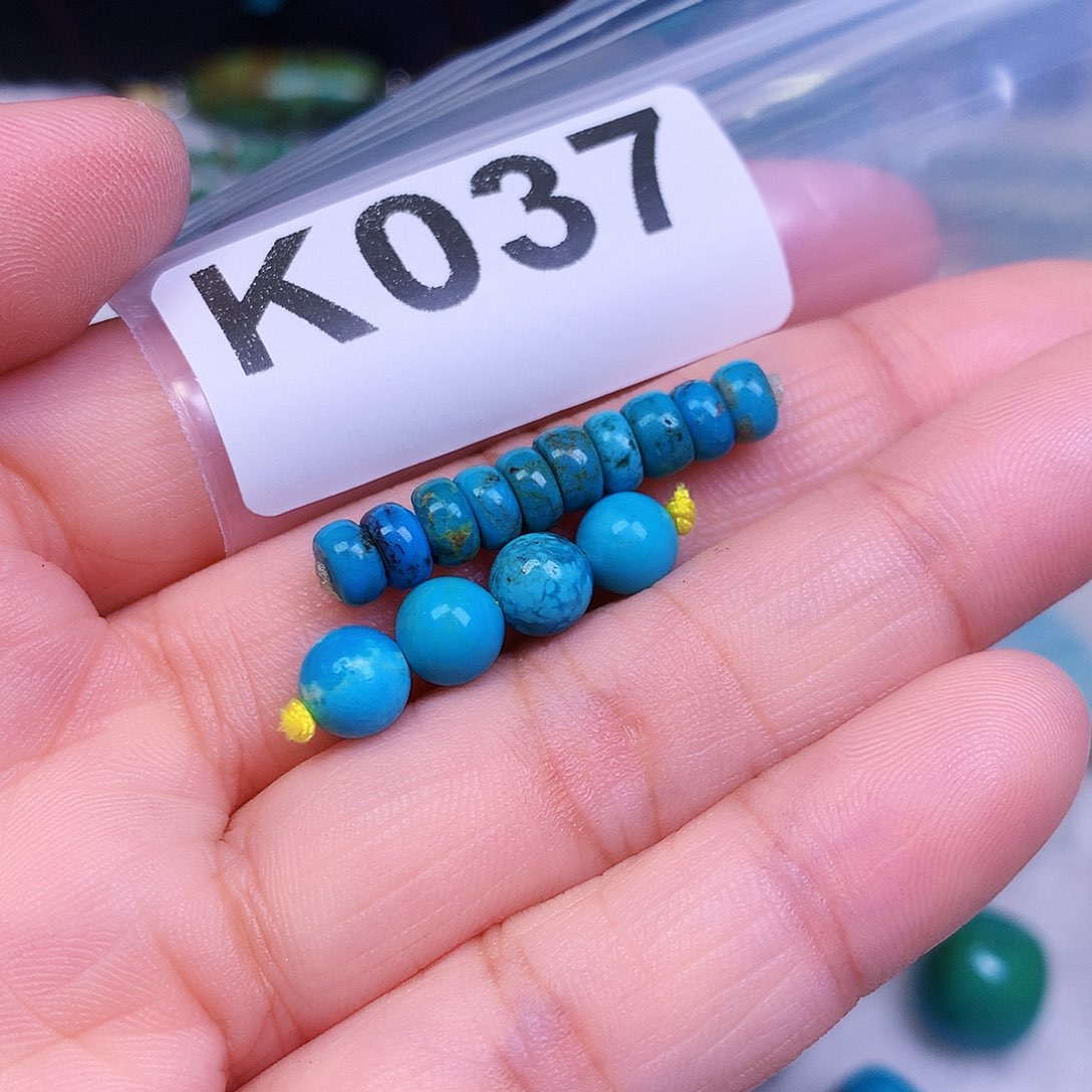 空竹粉丝专享十堰特色手工散珠