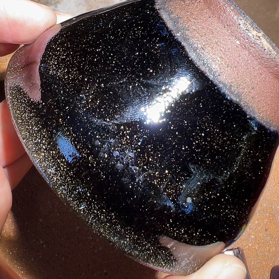 茶盏行知建盏张小灵