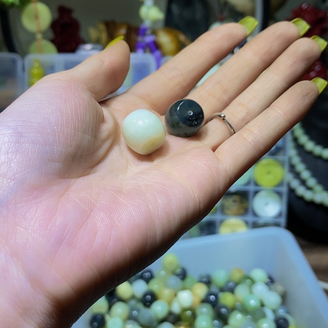 蛇纹石玉其他合金145