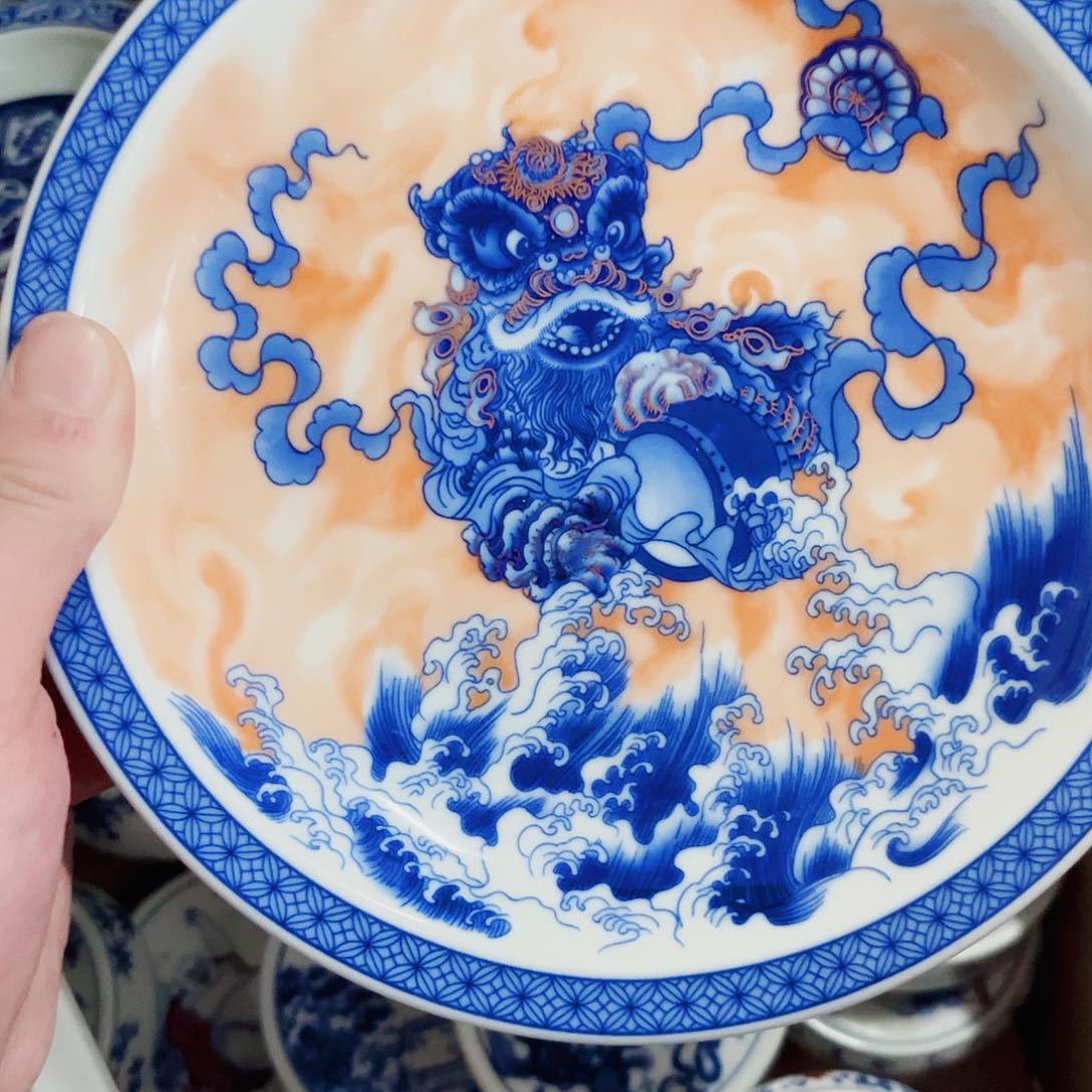 瓷片仓库直播间直播间专属链接