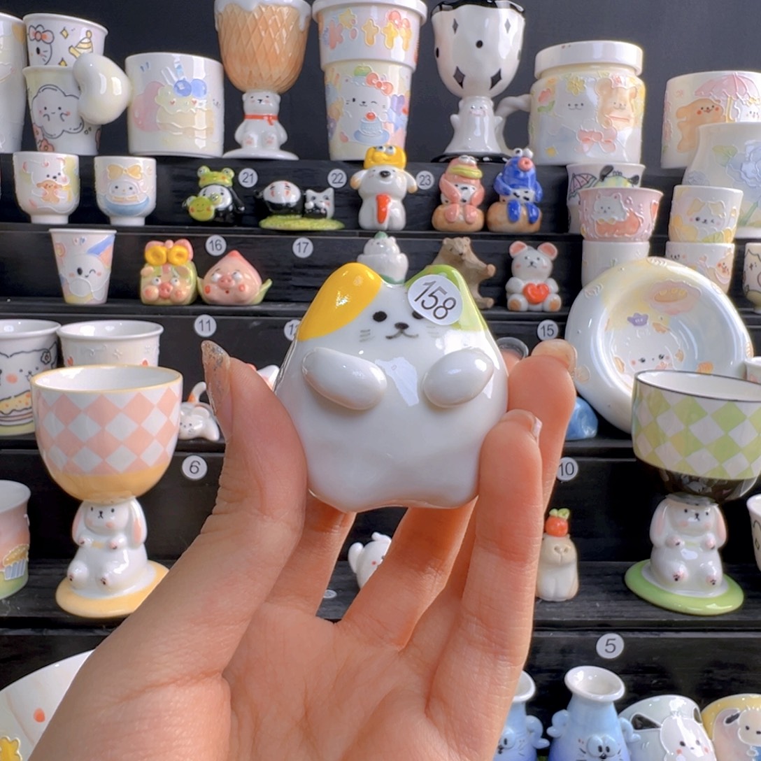 八***兵摆件纯手工制作158