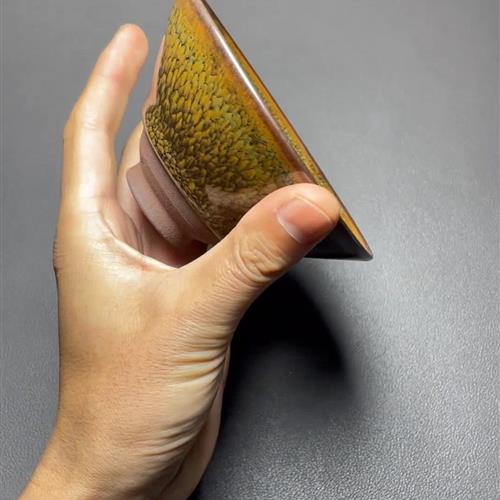 【闪购商品】茶盏-瑕疵-572.........