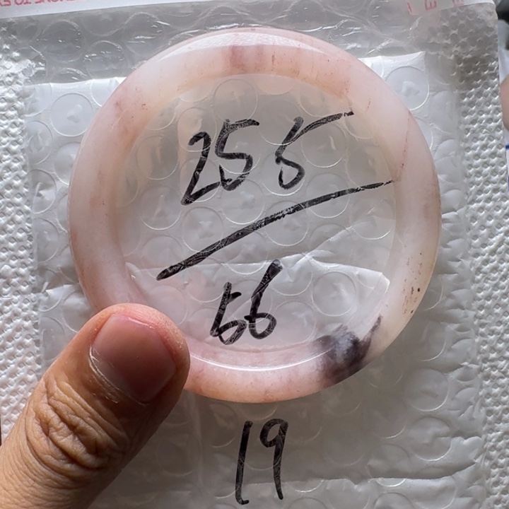 石英质玉手链合金