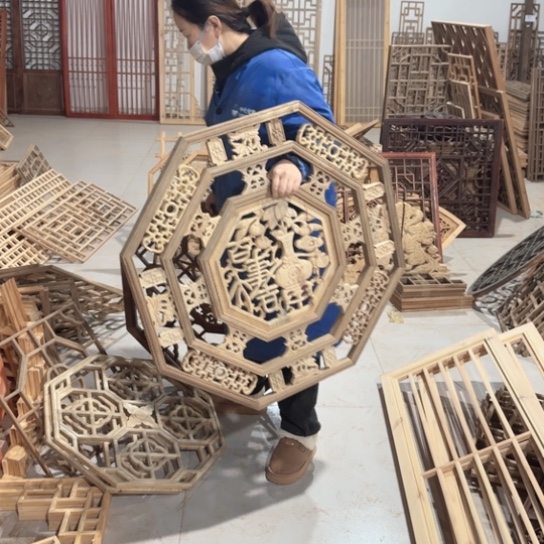 昊***场香榧木特价一块包邮