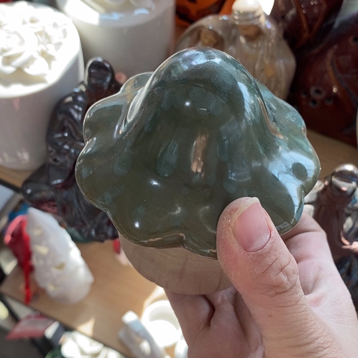 陶瓷树脂工艺摆件