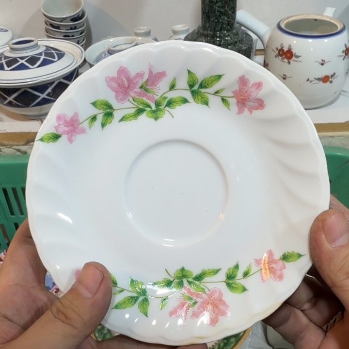 陶瓷推荐第二名20包邮