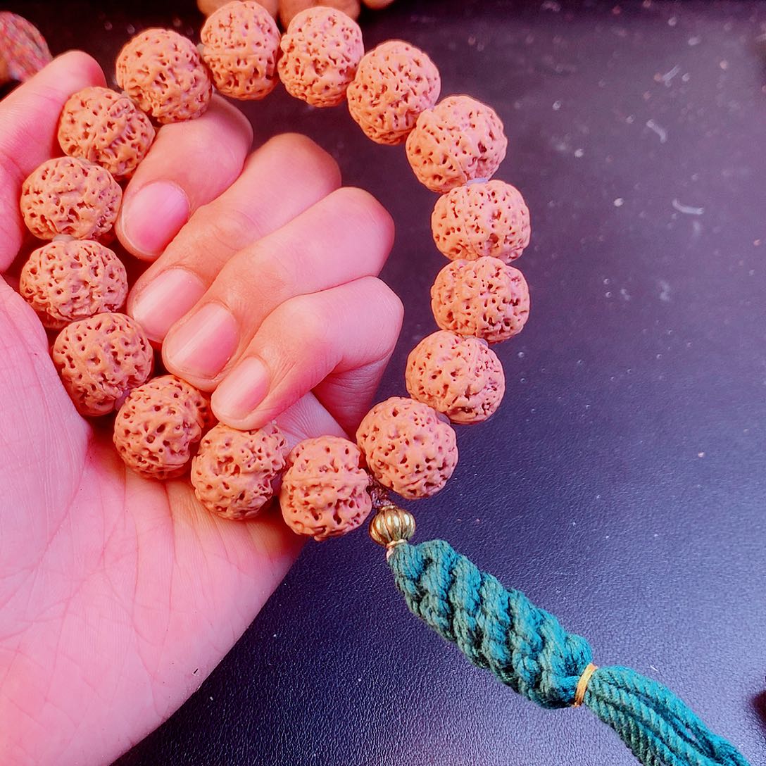 吊坠金刚菩提10————