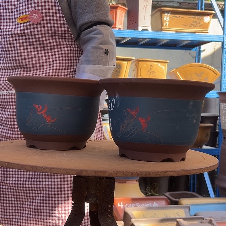 20-20蓝平角点菜金钟