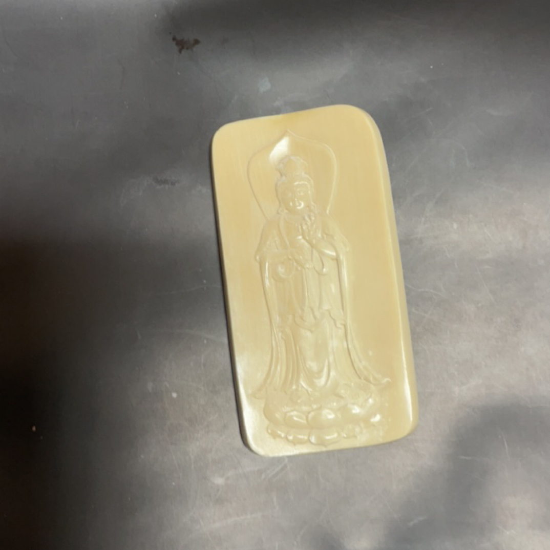 猛犸猛犸约19.6克，YJT626