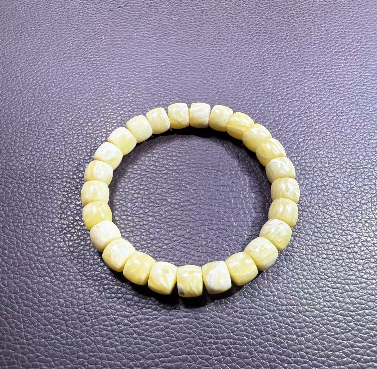   【阿龙中贸贸易】龙哥精选时尚手链WW021