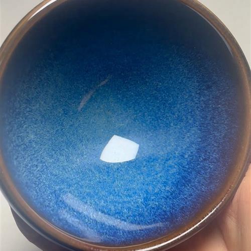 【闪购商品】茶盏-455............