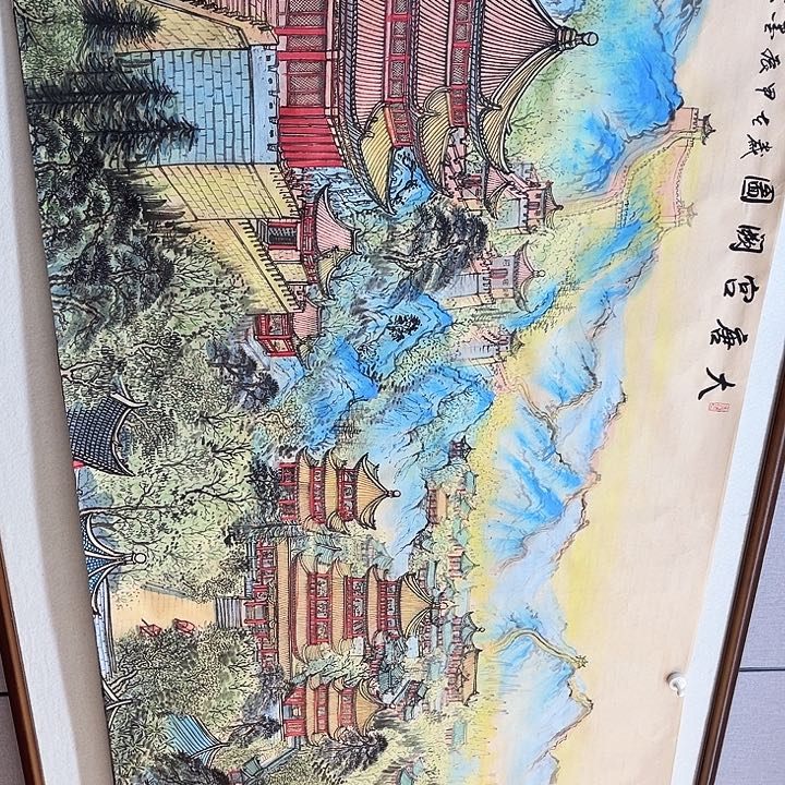 美术作品艺术作品2