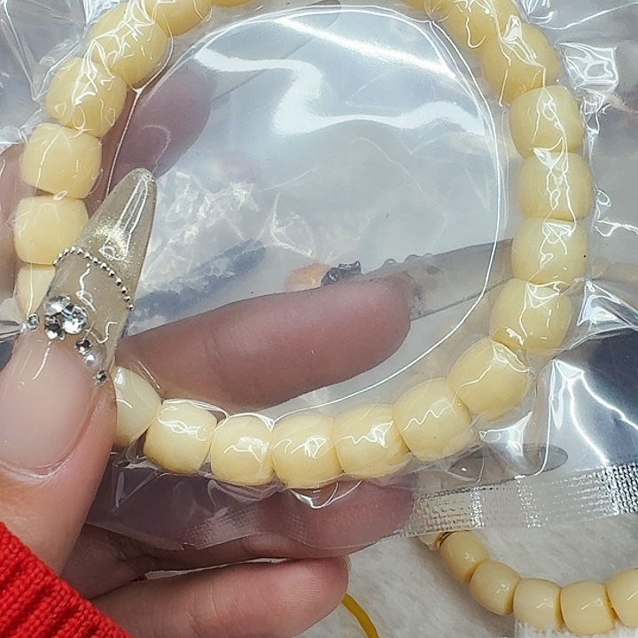 驼骨其他441黄驼骨98直单圈