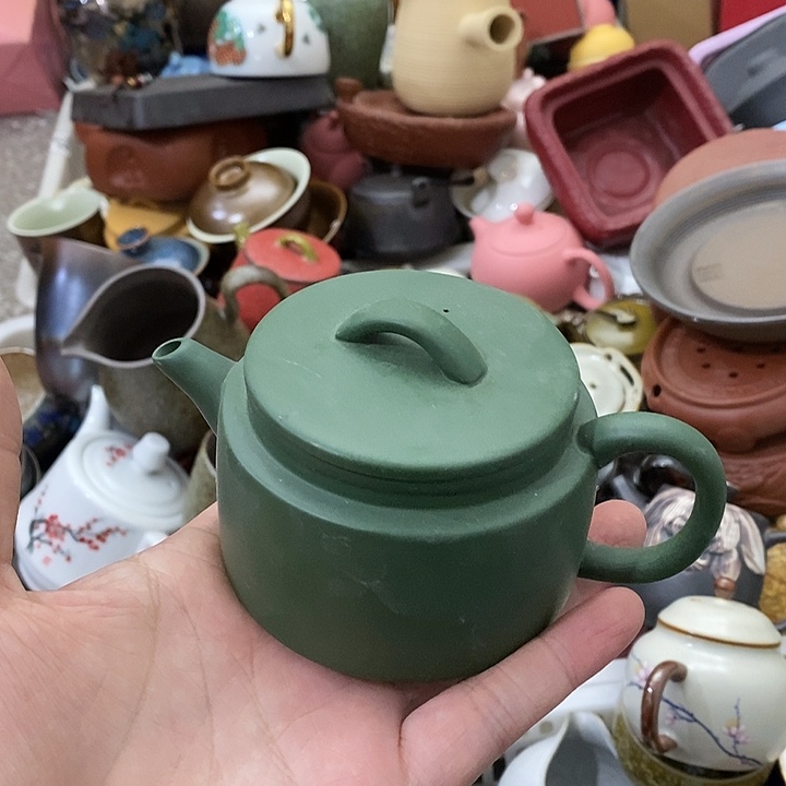 陶瓷艺术品及陶瓷制品