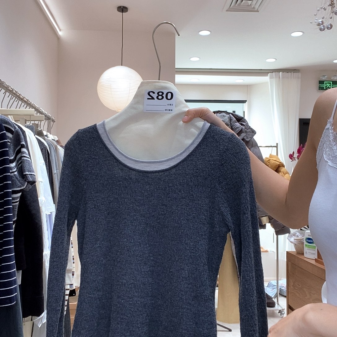 B***a直播间新款打底082