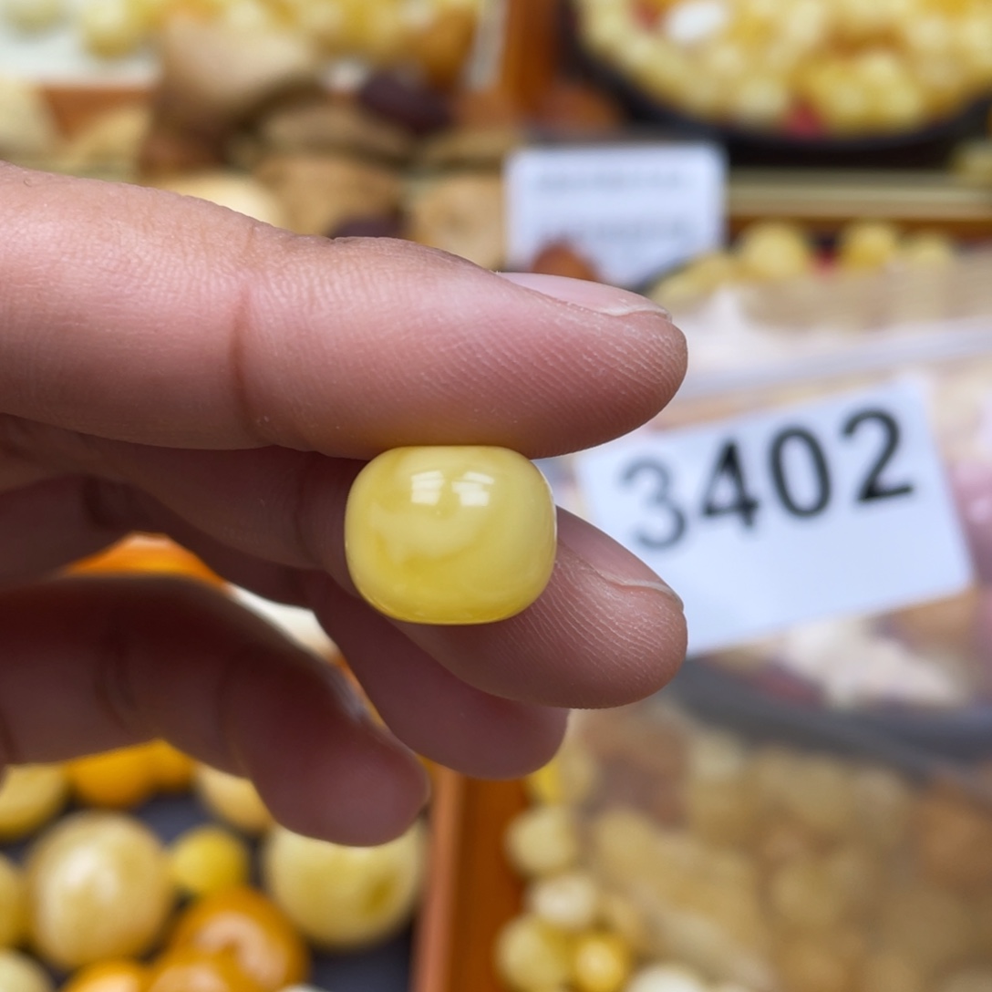 琥珀珠宝奇石未镶嵌13