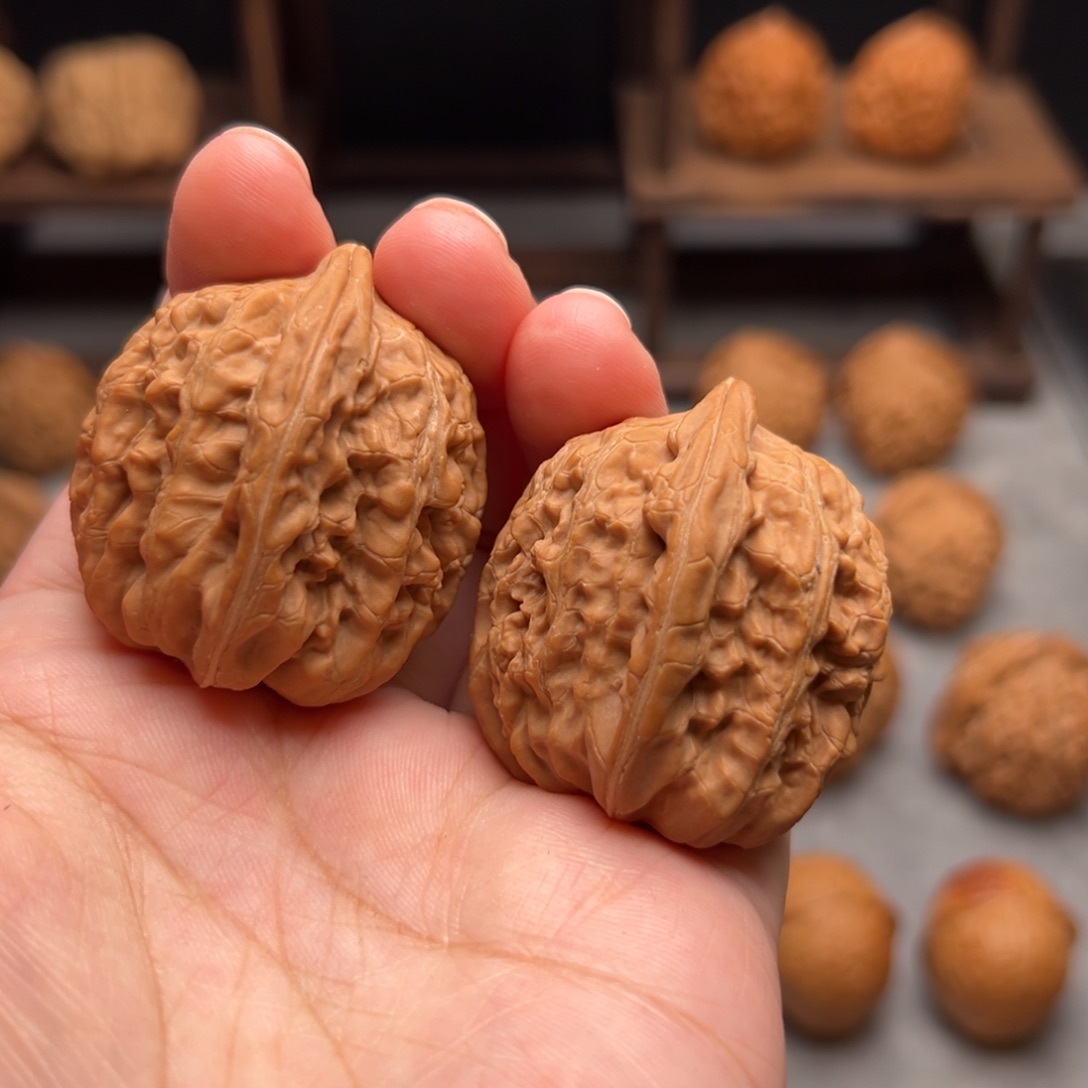 桃核吊坠赤龙鸡心33.33.42