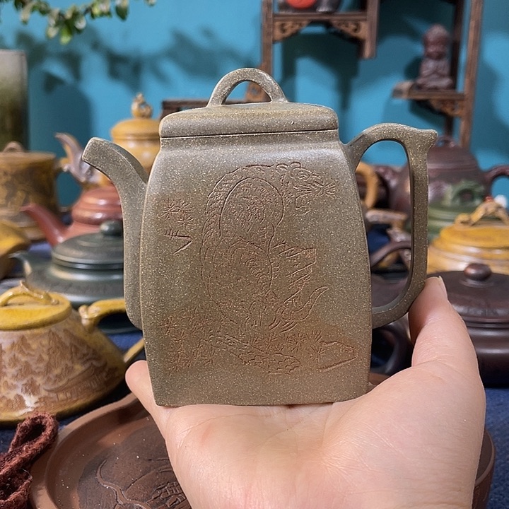 用****1紫砂壶紫砂茶具紫砂