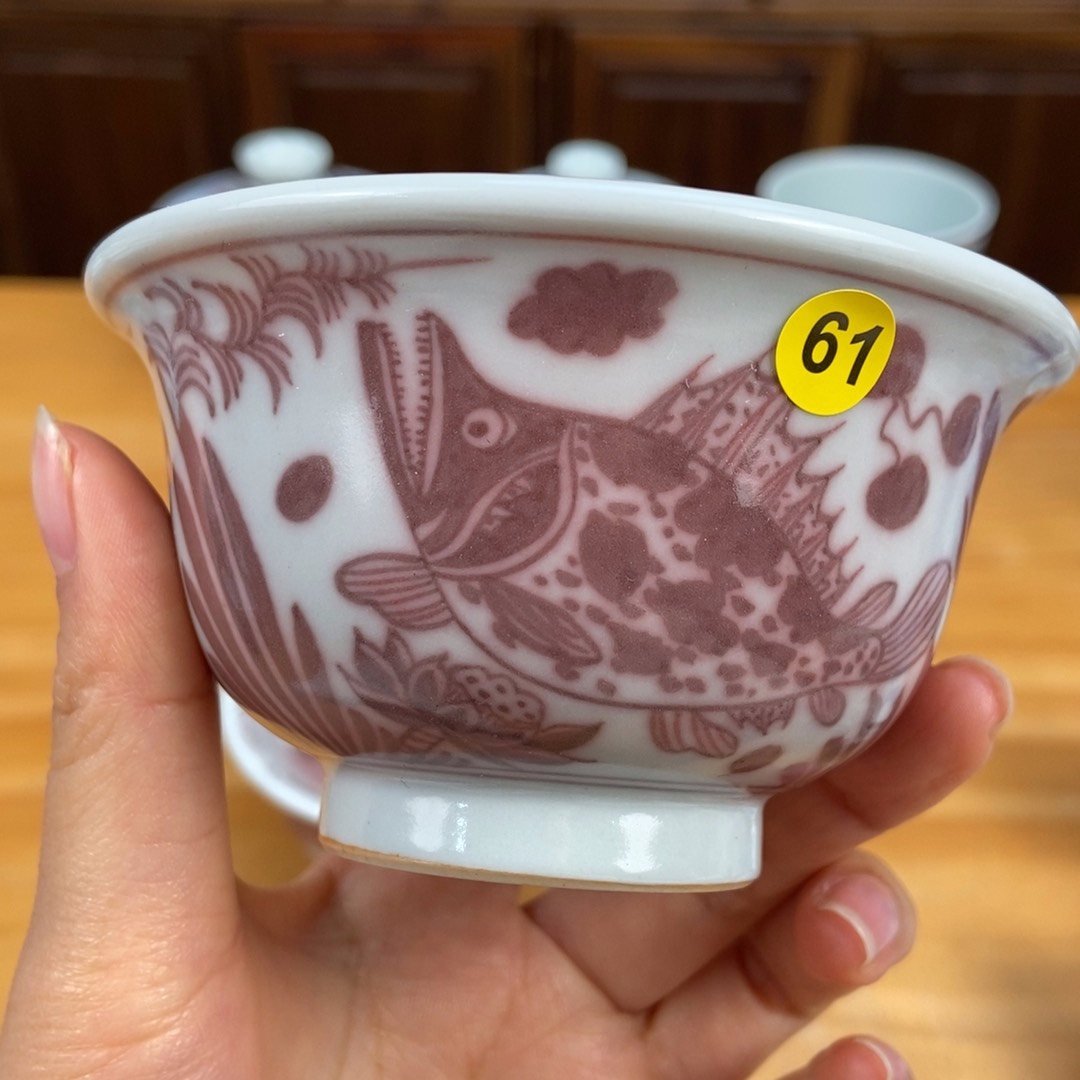 景德镇手绘哈哈哈哈哈哈