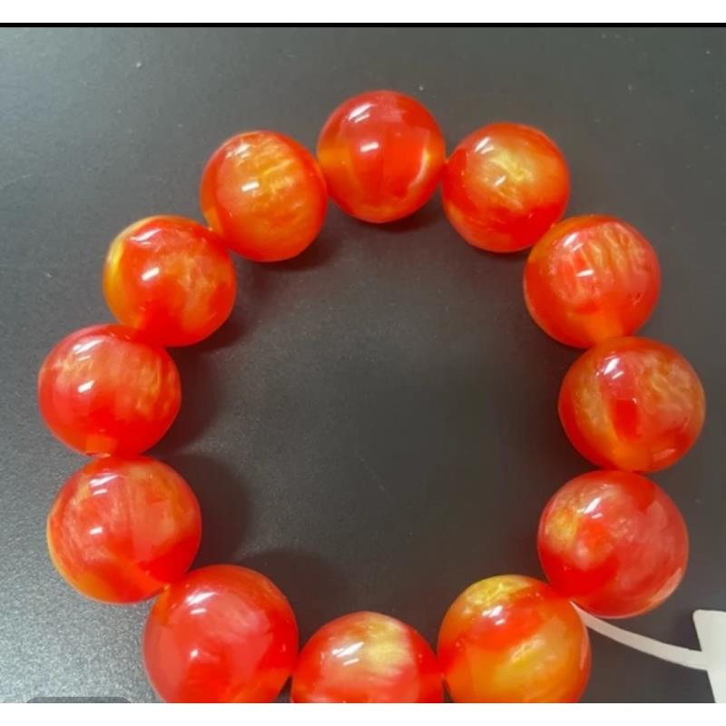 Y W180 005  精品手串   丝(无礼盒)