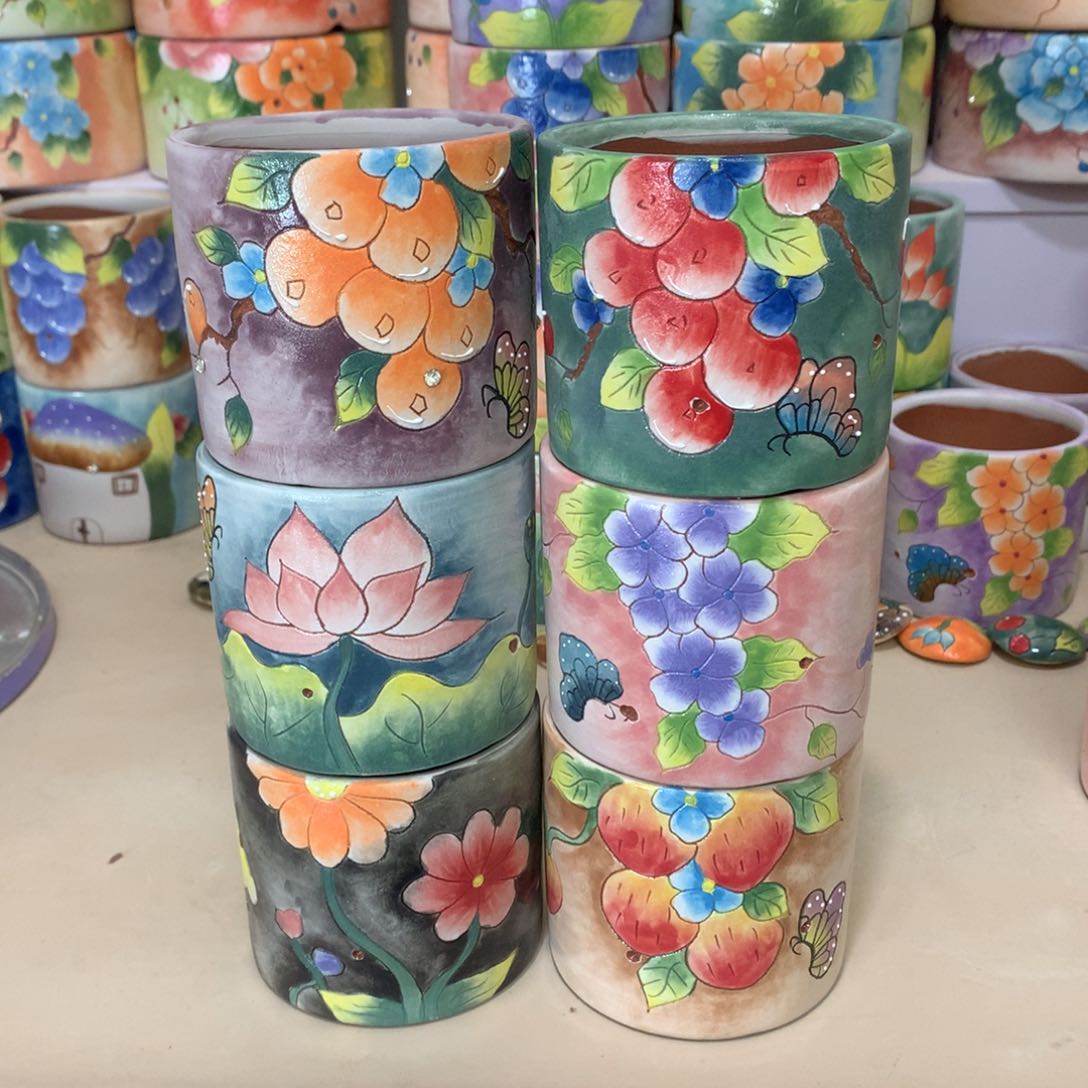 彤*福利特价，手绘福利