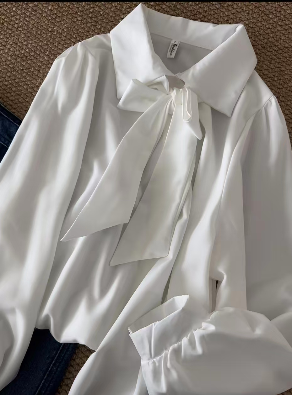 哆米时尚休闲衬衫女装