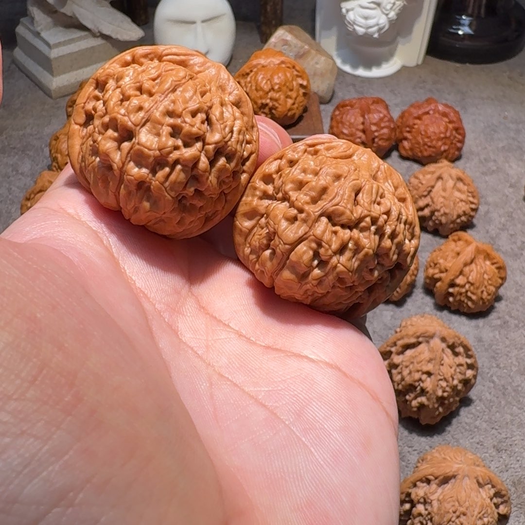 手串/手链核桃41全品莲花