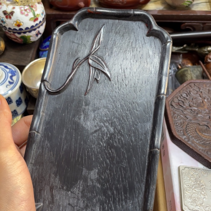 端景台红酸枝木类