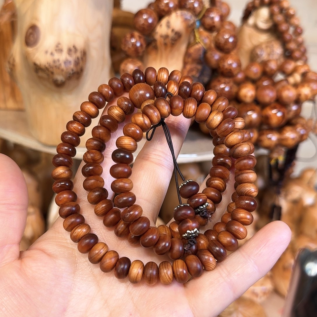 柏木（崖柏）手串/手链