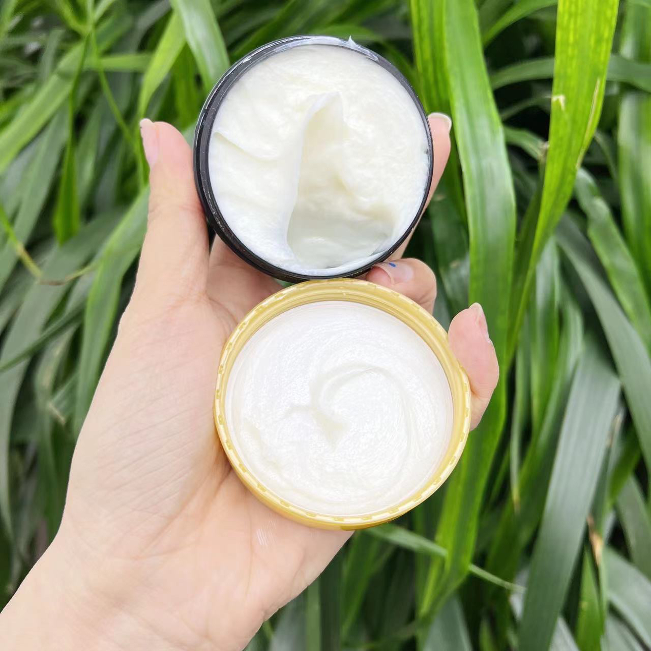 【敲值得入手的！】相见恨晚！凝时黑鱼鱼发膜