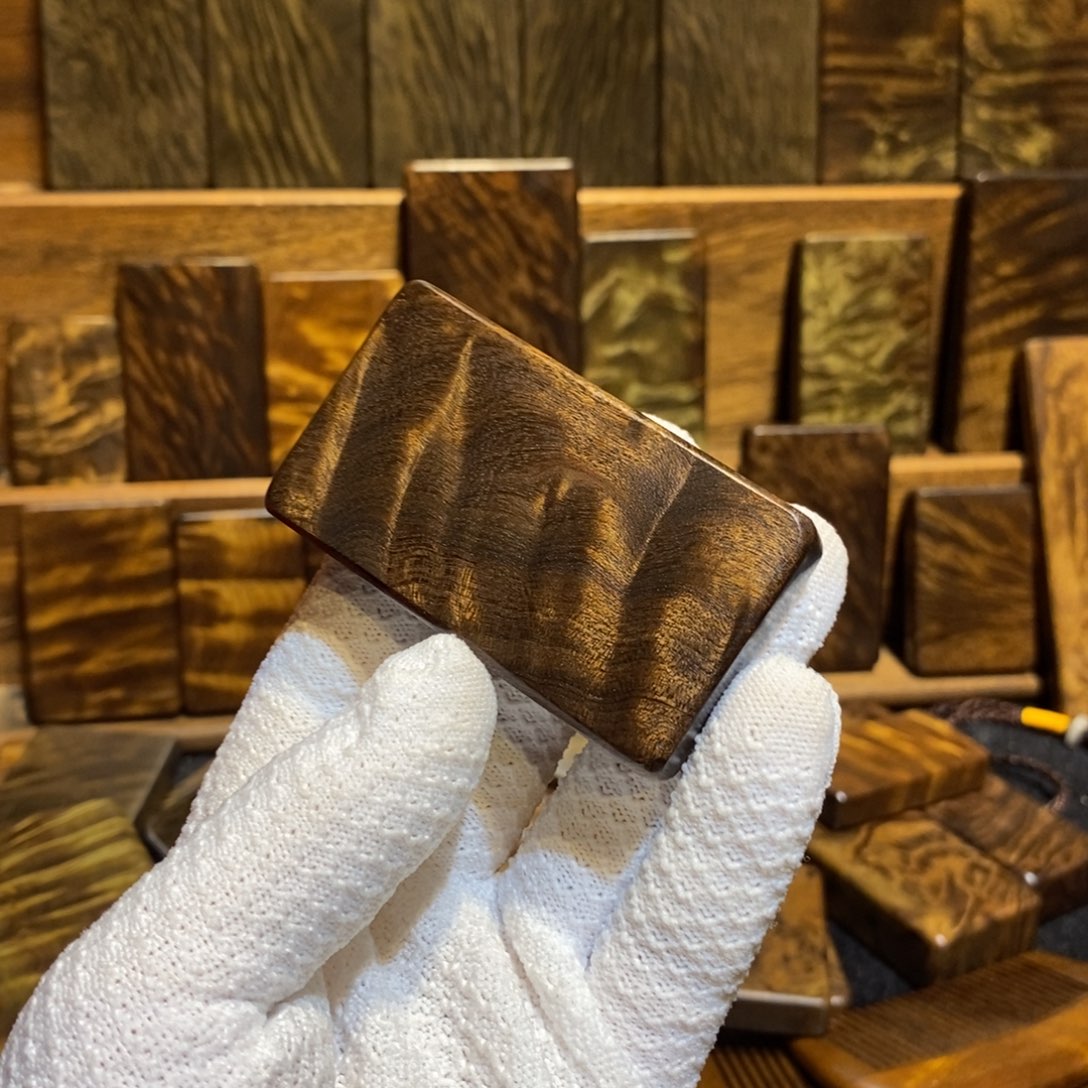 飞***5阴沉木阴沉金丝楠木无事牌