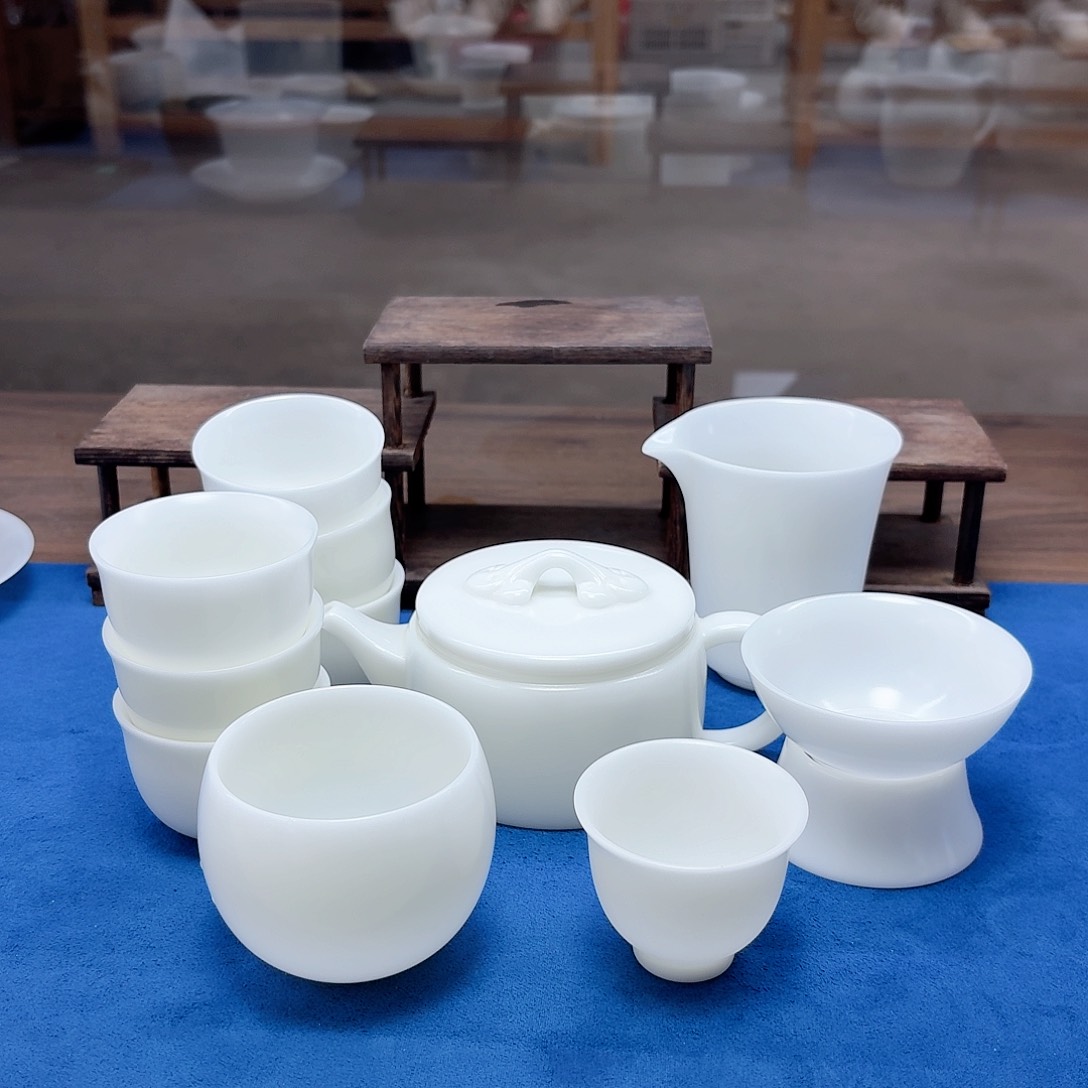 瓷都陈厂长茶具工厂